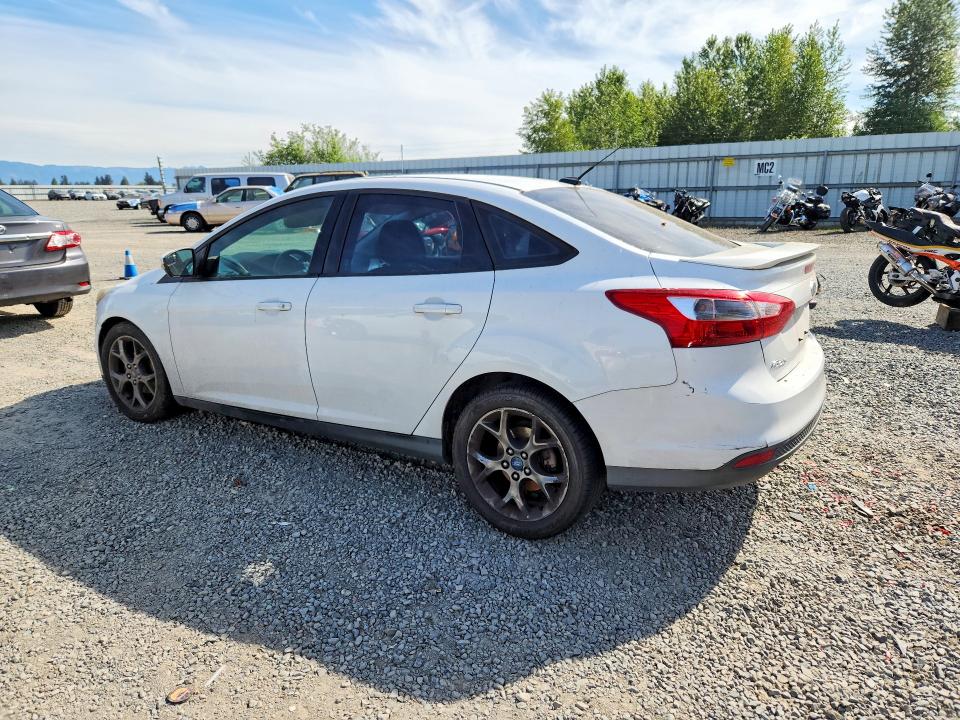 Aukcja sprzedaży 2013 Ford Focus, vin: 1FADP3F23DL384163, numer aukcji: 52102676