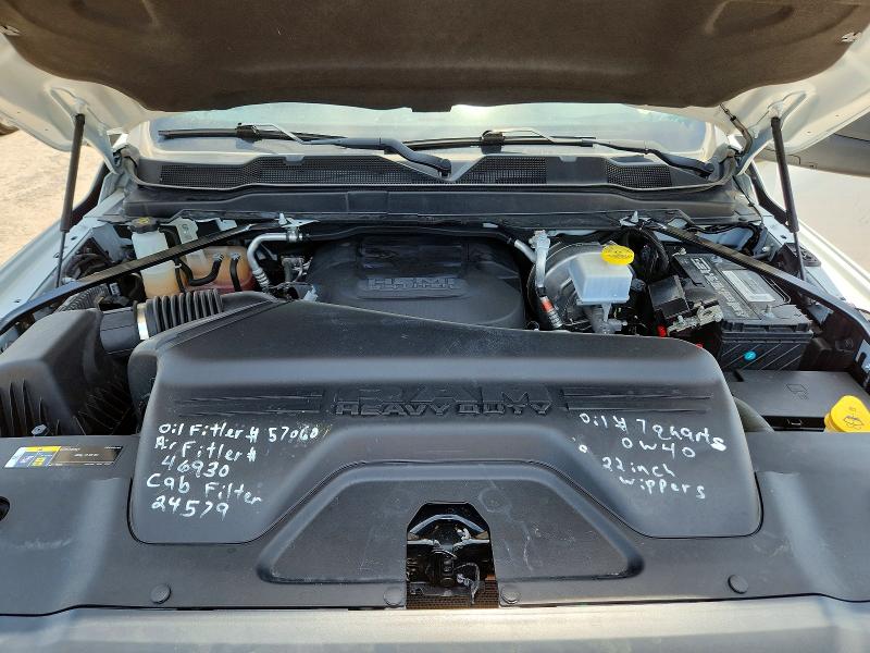 Продажа на аукционе авто 2023 Ram 2500, vin: 3C6UR5CJ6PG539356, номер лота: 54001946