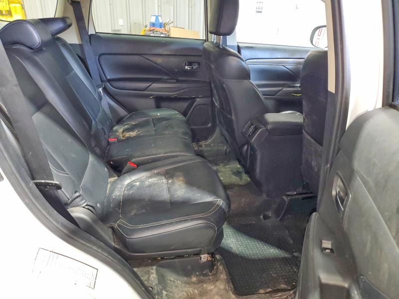 Aukcja sprzedaży 2019 Mitsubishi Outlander, vin: JA4AZ3A3XKZ018552, numer aukcji: 52522336