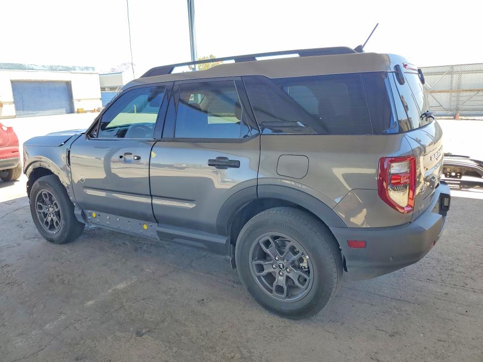 Продажа на аукционе авто 2023 Ford Bronco Sport, vin: 3FMCR9B63PRD43240, номер лота: 53185696