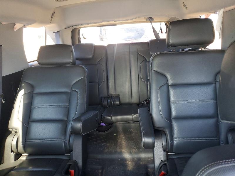 51915556 :رقم المزاد ، 1GKS1CKJ8FR515155 vin ، 2015 Gmc Yukon مزاد بيع