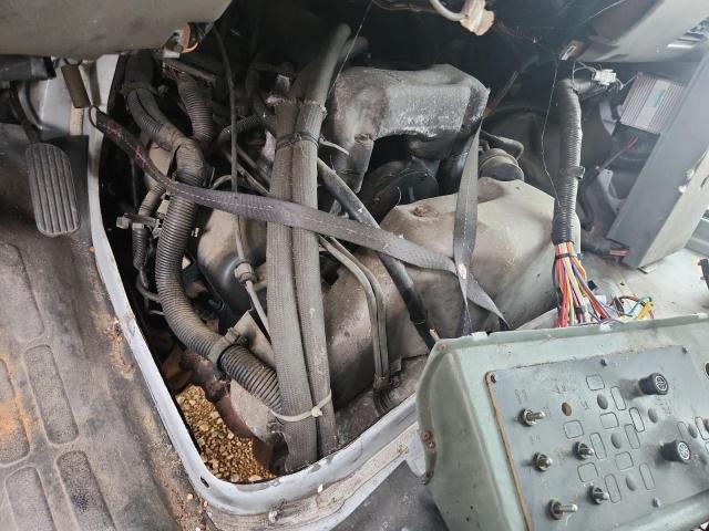 Продажа на аукционе авто 1999 Chevrolet Express G3500, vin: 1GBJG31F6X1079073, номер лота: 59078016