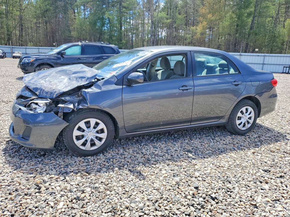 Продаж на аукціоні авто 2011 Toyota Corolla, vin: 2T1BU4EE5BC691799, номер лоту: 52818256