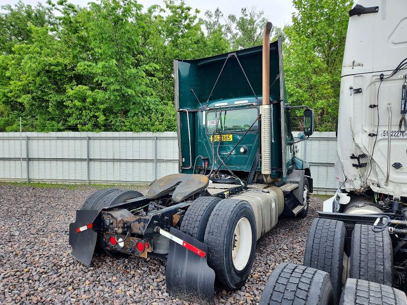 Продаж на аукціоні авто 2017 Mack 600, vin: 1M1AW01X8HM009693, номер лоту: 52595386