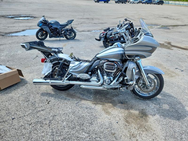 Aukcja sprzedaży 2016 Harley-davidson Fltruse, vin: 1HD1TAN11GB954692, numer aukcji: 52302026