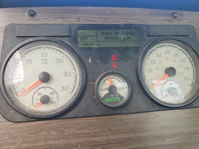 Продаж на аукціоні авто 2022 Freightliner 122sd, vin: 3AKJGNDR2NDNK8992, номер лоту: 51436156
