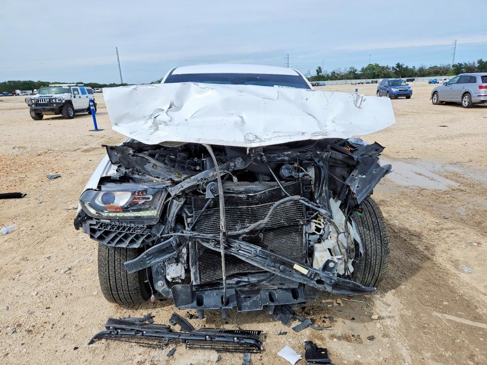 Aukcja sprzedaży 2020 Dodge Durango, vin: 1C4RDHAG6LC162644, numer aukcji: 55139516