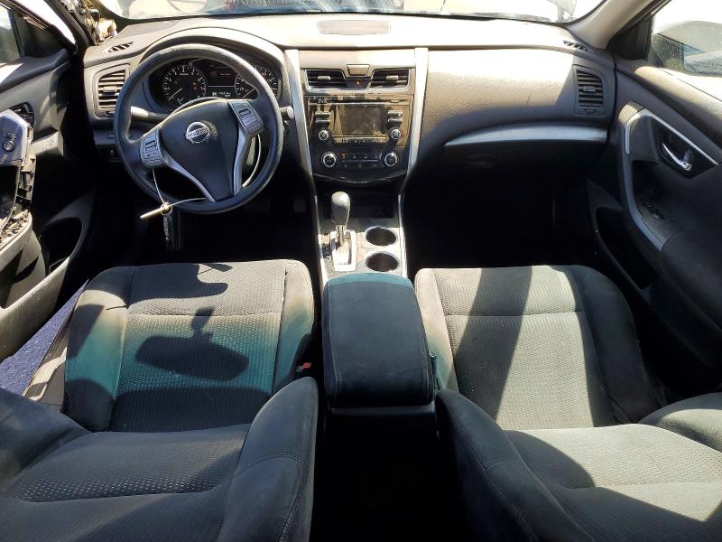 Продаж на аукціоні авто 2015 Nissan Altima, vin: 1N4AL3APXFN378885, номер лоту: 52941036