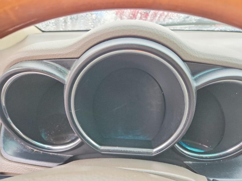 52418096 :رقم المزاد ، JTJHA31U240071304 vin ، 2004 Lexus Rx مزاد بيع