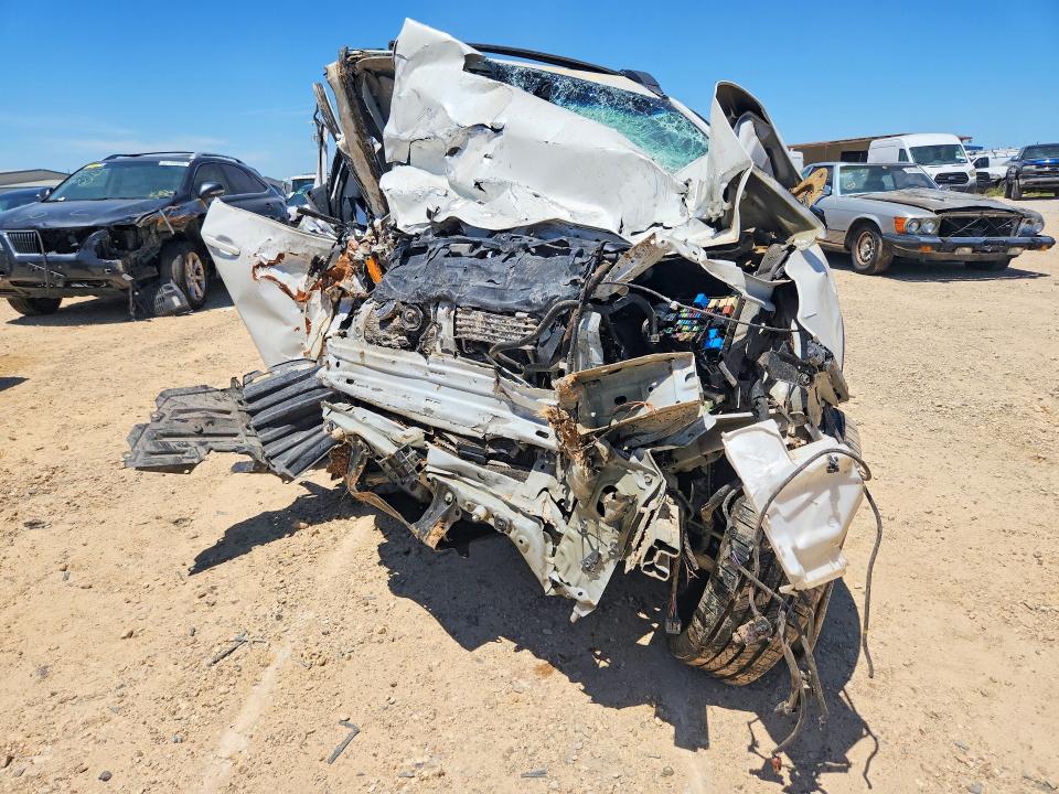 53446546 :رقم المزاد ، 4S4BTGLD5M3137670 vin ، 2021 Subaru Outback مزاد بيع