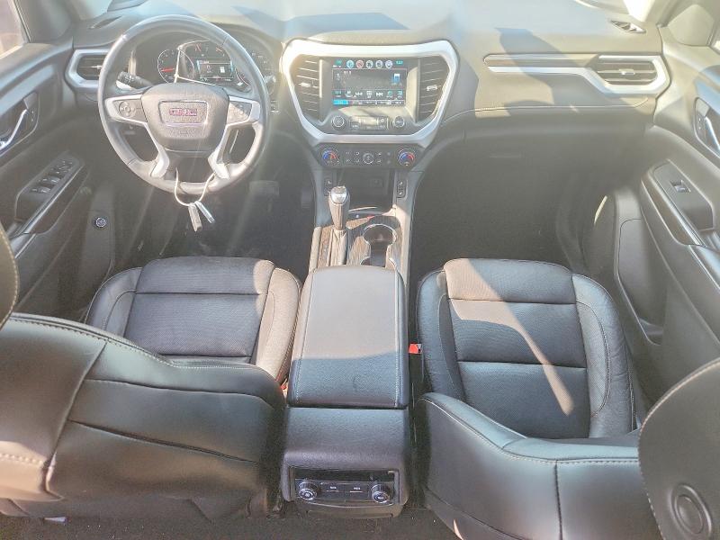 2017 Gmc Acadia მანქანა იყიდება აუქციონზე, vin: 1GKKNMLS3HZ143860, აუქციონის ნომერი: 52601146
