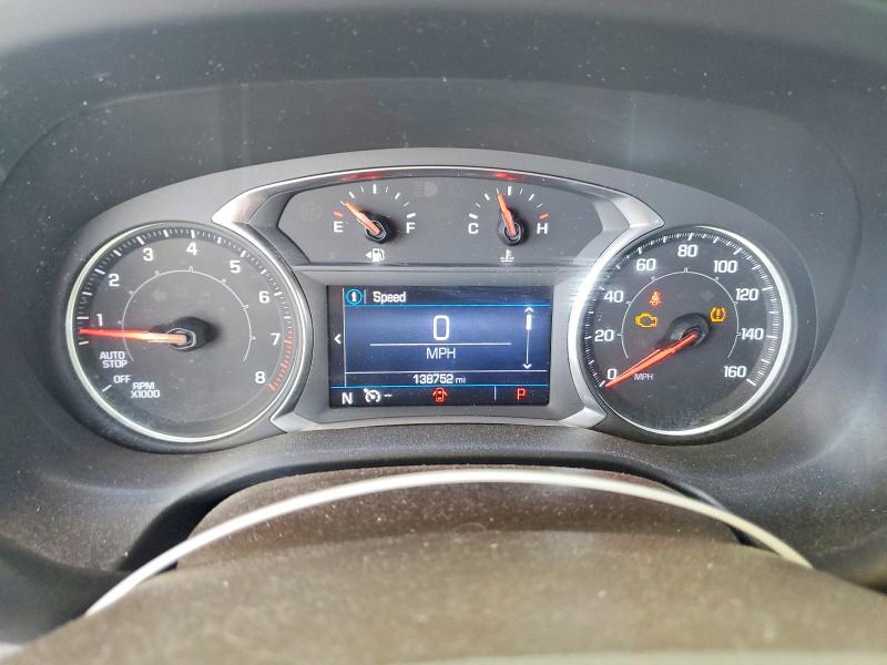 Продаж на аукціоні авто 2020 Gmc Acadia, vin: 1GKKNKLA0LZ130715, номер лоту: 54062526