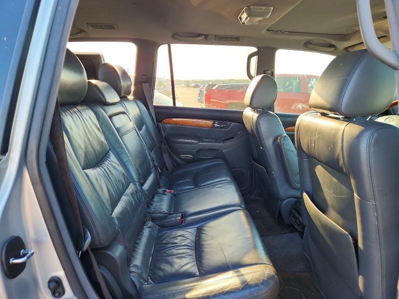 Продаж на аукціоні авто 2006 Lexus Gx, vin: JTJBT20XX60118622, номер лоту: 52819046