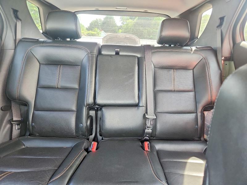 Aukcja sprzedaży 2022 Chevrolet Equinox, vin: 3GNAXNEV3NS245271, numer aukcji: 53060026