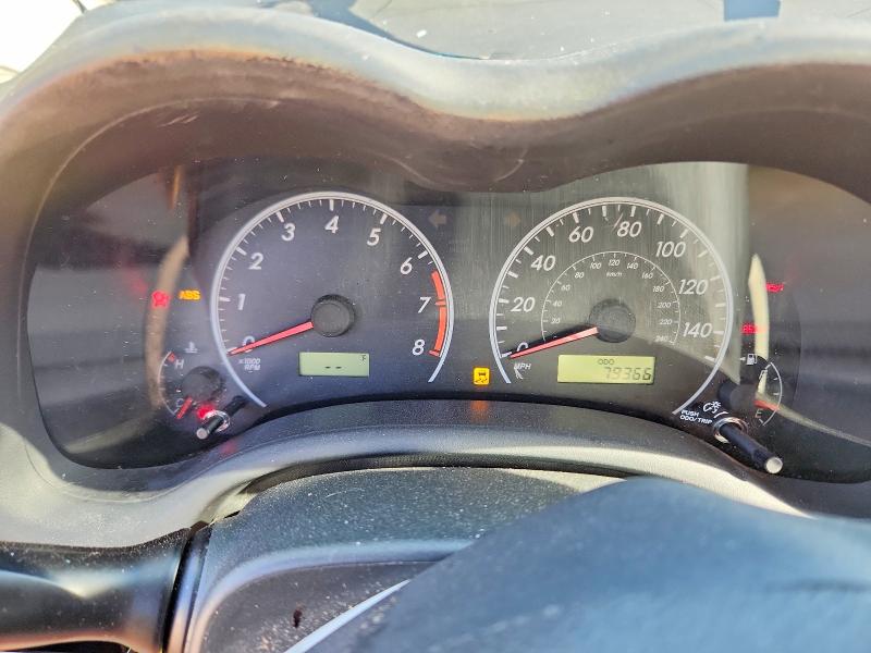 Aukcja sprzedaży 2012 Toyota Corolla, vin: 2T1BU4EE3CC881165, numer aukcji: 51751496