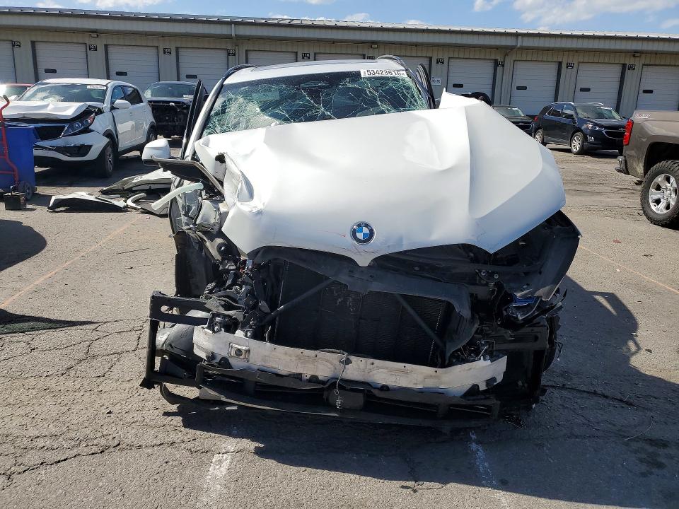 53423616 :رقم المزاد ، 5UXCR6C57KLL22499 vin ، 2019 Bmw X5 مزاد بيع