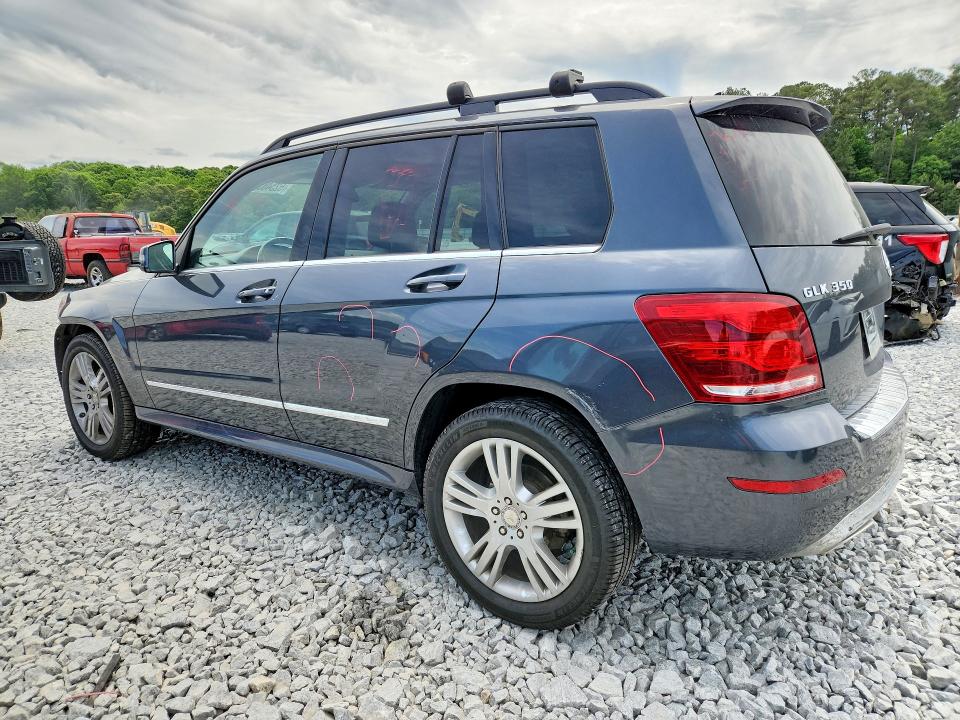 Продаж на аукціоні авто 2014 Mercedes-benz Glk, vin: WDCGG8JB4EG314705, номер лоту: 52548346