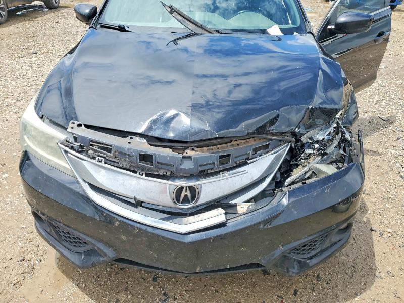 Продажа на аукционе авто 2016 Acura Ilx, vin: 19UDE2F87GA021980, номер лота: 55463596