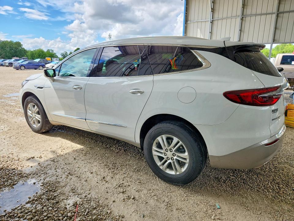 Aukcja sprzedaży 2021 Buick Enclave, vin: 5GAERBKW5MJ247203, numer aukcji: 55349946