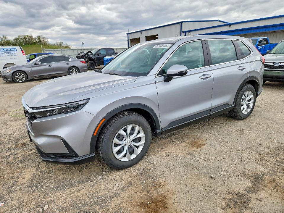 Продаж на аукціоні авто 2023 Honda Cr-v, vin: 7FARS4H27PE019059, номер лоту: 52703366