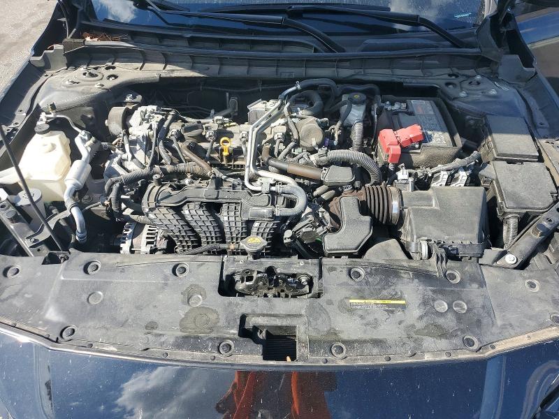 2024 Nissan Altima მანქანა იყიდება აუქციონზე, vin: 1N4BL4CV2RN346474, აუქციონის ნომერი: 53293796