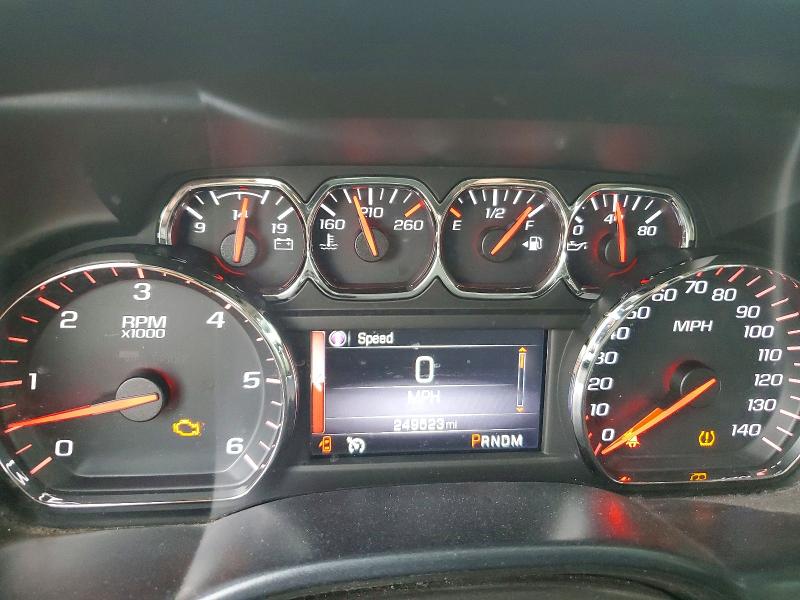 2014 Gmc Sierra მანქანა იყიდება აუქციონზე, vin: 3GTU2VEC5EG468711, აუქციონის ნომერი: 53669436