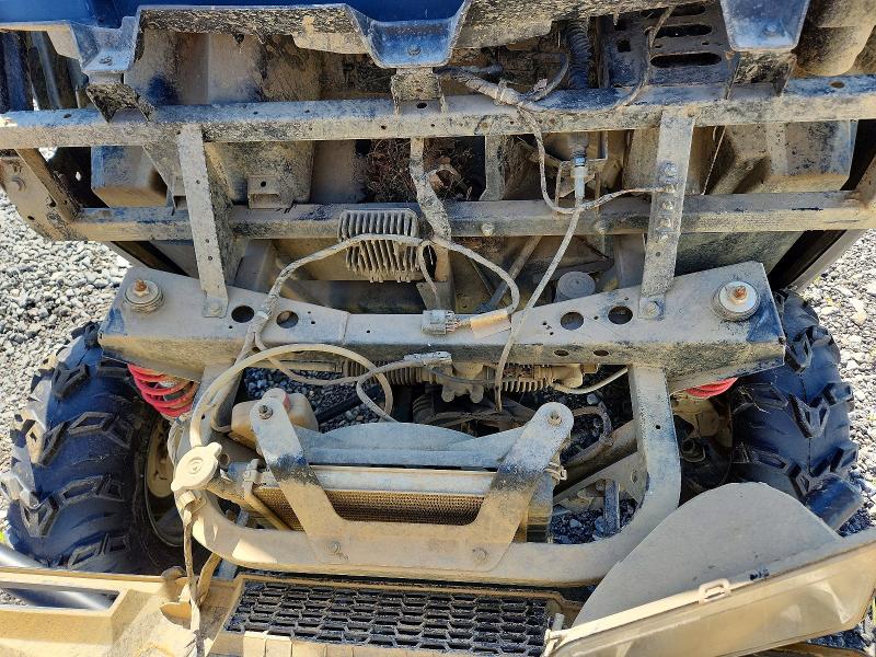 Aukcja sprzedaży 2017 Polaris Ranger, vin: 3NSRME578HE765053, numer aukcji: 52754956