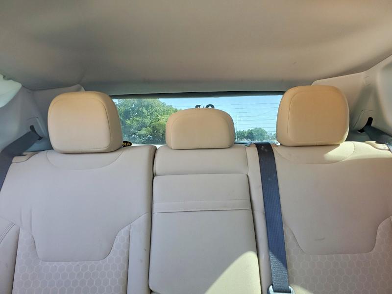53398376 :رقم المزاد ، 3C4NJCABXLT134073 vin ، 2020 Jeep Compass مزاد بيع