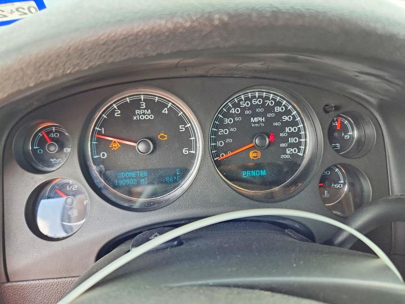 Продаж на аукціоні авто 2009 Gmc Yukon, vin: 1GKFC23029R259403, номер лоту: 54054506