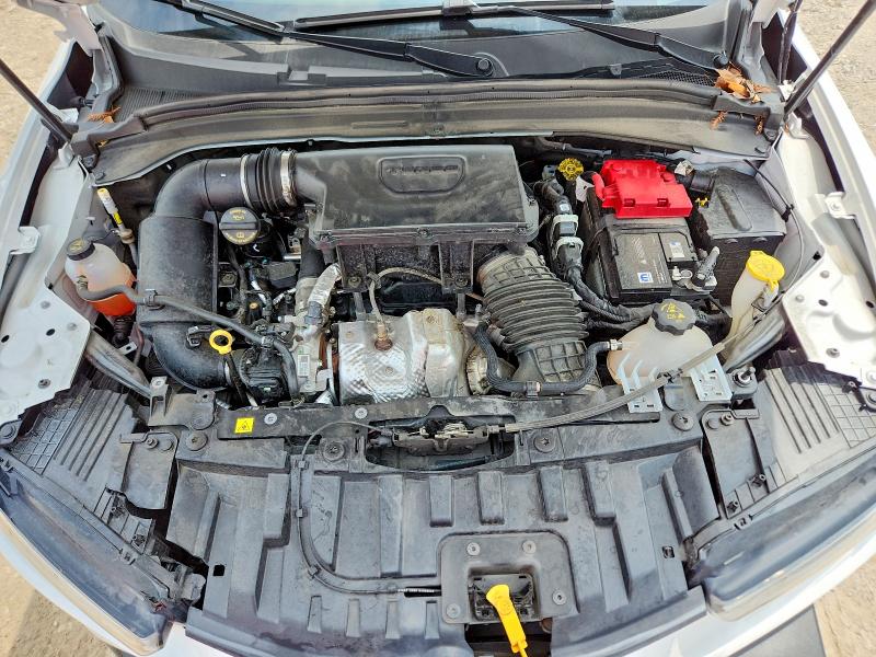 53113926 :رقم المزاد ، ZASNATAN0S3091050 vin ، 2025 Alfa Romeo Tonale مزاد بيع