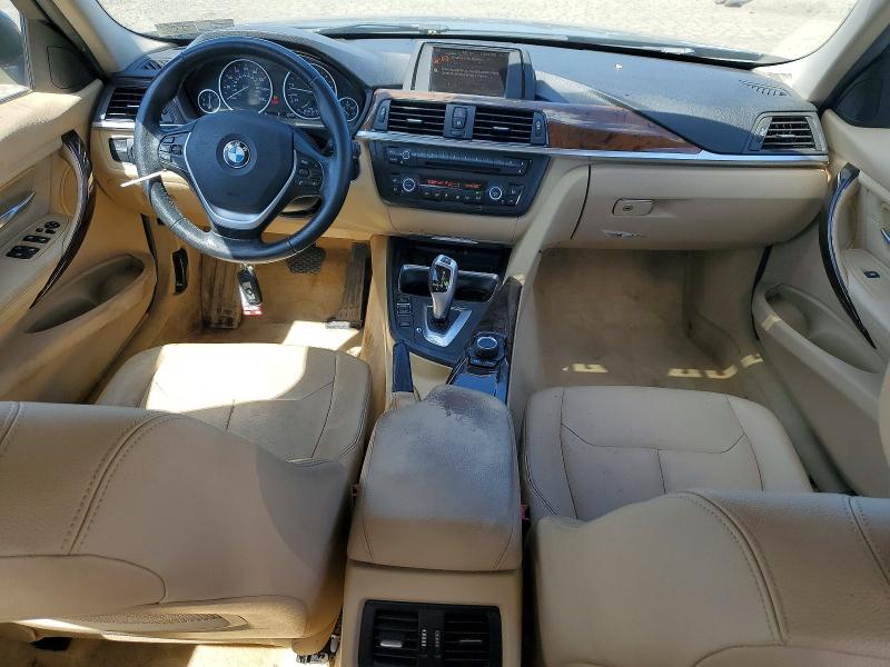 Продажа на аукционе авто 2015 Bmw 328, vin: WBA3B5G56FNS18619, номер лота: 54802896