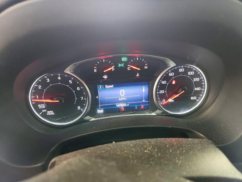 Продажа на аукционе авто 2022 Gmc Terrain, vin: 3GKALTEV7NL232000, номер лота: 51300406