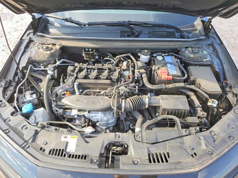 Aukcja sprzedaży 2023 Honda Accord, vin: 1HGCY1F35PA015368, numer aukcji: 53759786