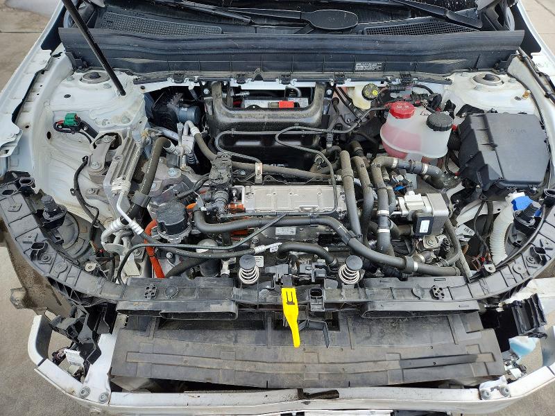54524046 :رقم المزاد ، W1N9M0KB0NN009777 vin ، 2022 Mercedes-benz Eqb مزاد بيع