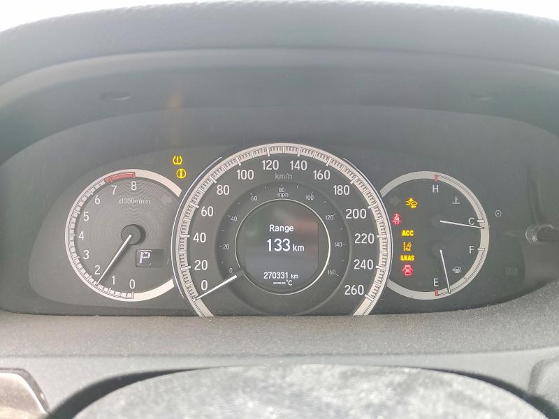 Продаж на аукціоні авто 2017 Honda Accord, vin: 1HGCR2F08HA807332, номер лоту: 50364556
