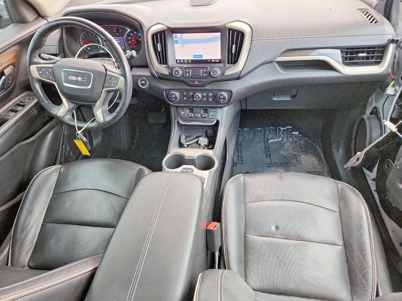 Продажа на аукционе авто 2019 Gmc Terrain, vin: 3GKALSEXXKL262017, номер лота: 52677476