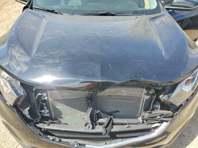 Aukcja sprzedaży 2018 Chevrolet Equinox, vin: 2GNAXSEV9J6135932, numer aukcji: 53521526