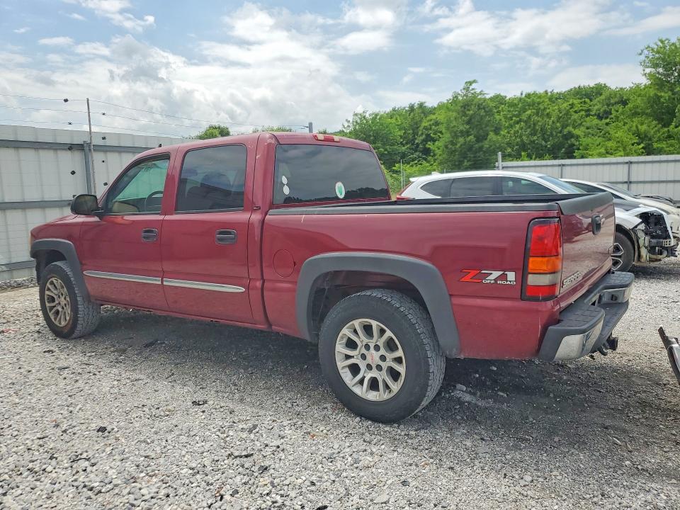 Продажа на аукционе авто 2006 Gmc New Sierra, vin: 2GTEK13T161214908, номер лота: 54164436