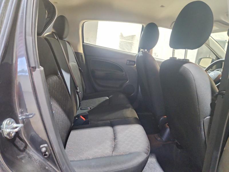 Продажа на аукционе авто 2024 Mitsubishi Mirage, vin: ML32AUHJ6RH021379, номер лота: 53519646