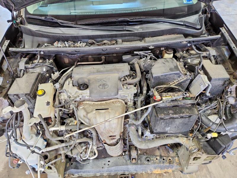 Aukcja sprzedaży 2017 Toyota Rav4, vin: 2T3RFREV2HW560771, numer aukcji: 54652366