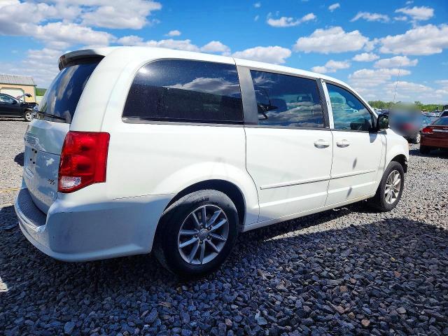 Продаж на аукціоні авто 2013 Dodge Grand Caravan, vin: 2C4RDGEG0DR814980, номер лоту: 53434636