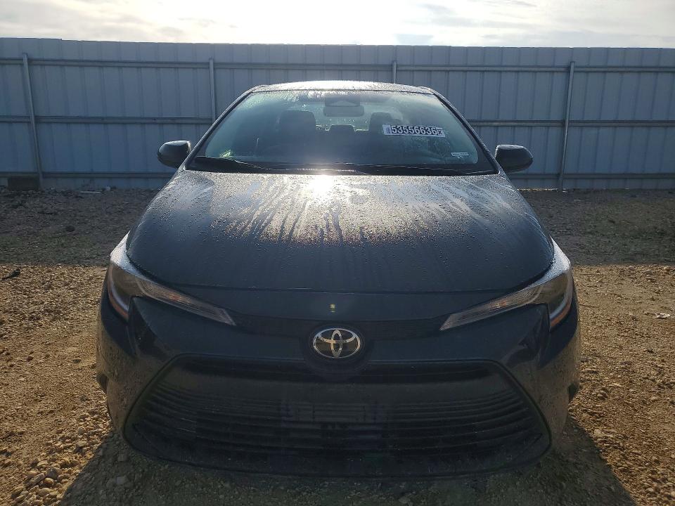 Продажа на аукционе авто 2026 Toyota Corolla, vin: 5YFB4MDE3TP370833, номер лота: 53556636