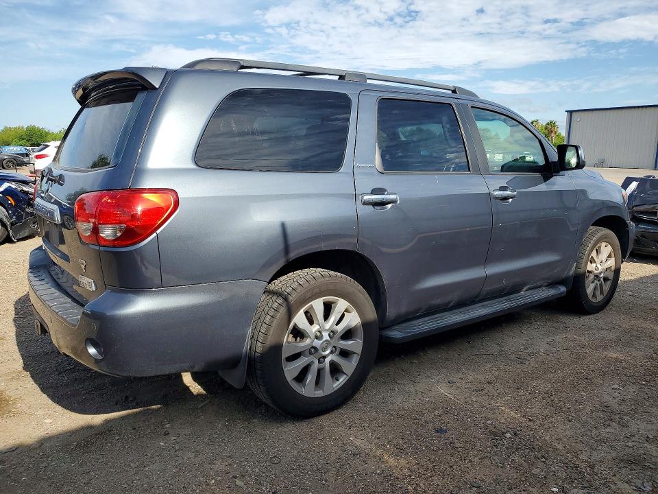 Aukcja sprzedaży 2010 Toyota Sequoia, vin: 5TDKY5G10AS026870, numer aukcji: 52909656