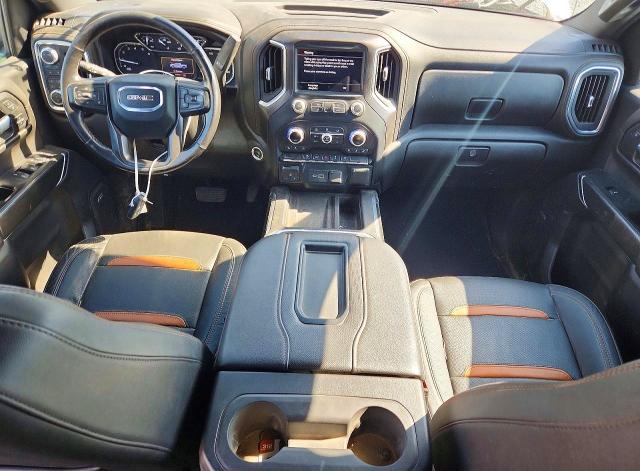 Продаж на аукціоні авто 2021 Gmc Sierra, vin: 1GTP9EED2MZ363110, номер лоту: 51474556