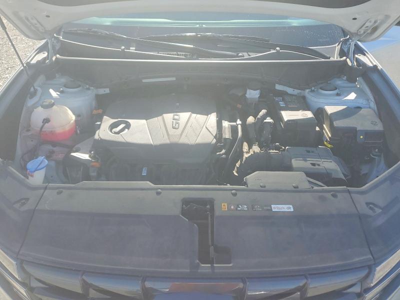 Продажа на аукционе авто 2024 Hyundai Tucson, vin: KM8JB3DE8RU309383, номер лота: 52697656