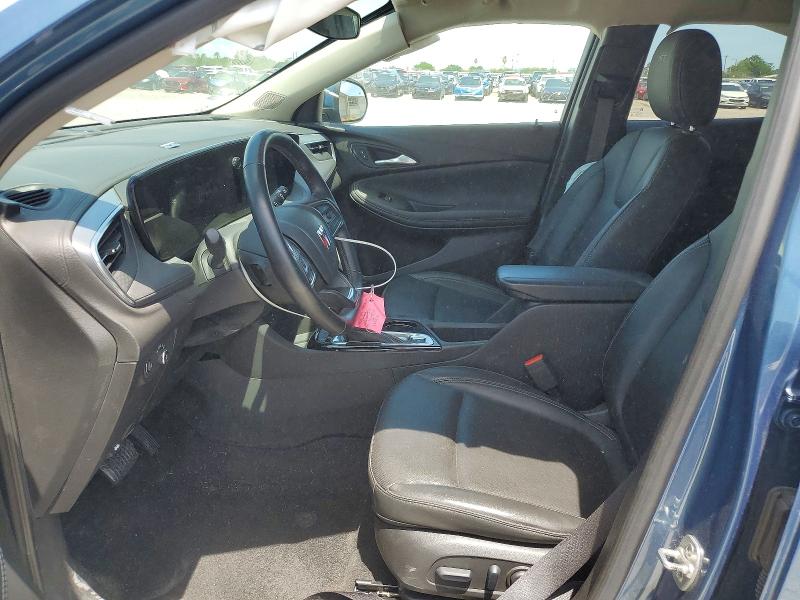 Продажа на аукционе авто 2024 Buick Encore Gx, vin: KL4AMDSL6RB190941, номер лота: 53252746
