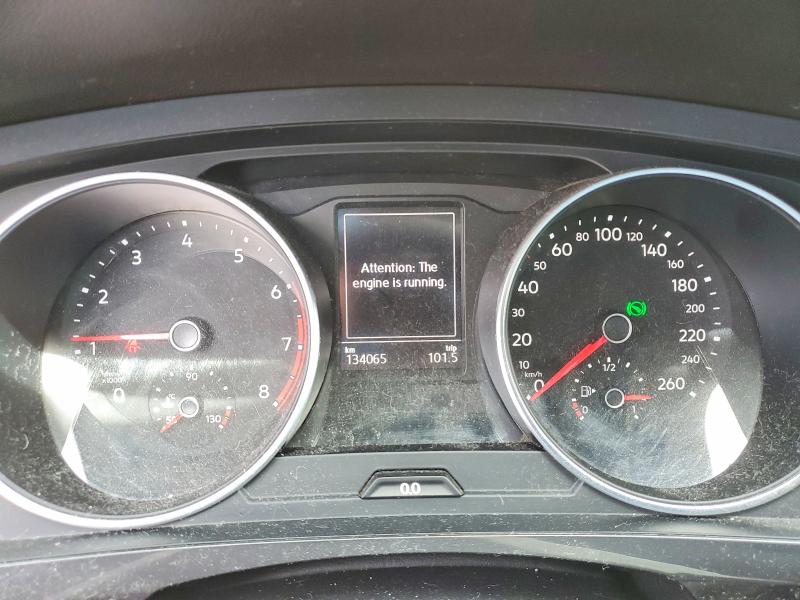 Продаж на аукціоні авто 2020 Volkswagen Tiguan, vin: 3VV0B7AX3LM123227, номер лоту: 54506396