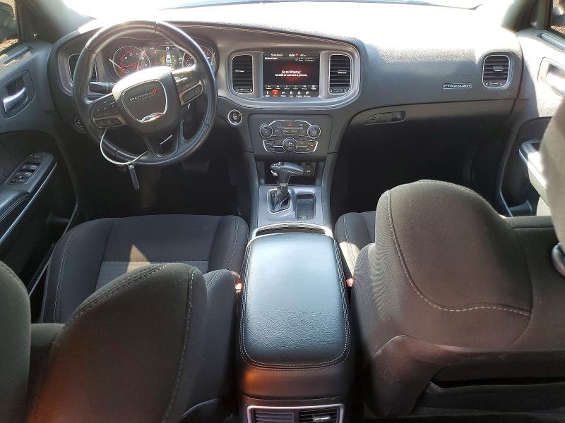 Aukcja sprzedaży 2023 Dodge Charger, vin: 2C3CDXHG4PH529215, numer aukcji: 53547176