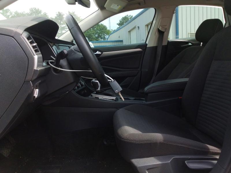 51170236 :رقم المزاد ، 3VW5M7BU4RM098251 vin ، 2024 Volkswagen Jetta مزاد بيع