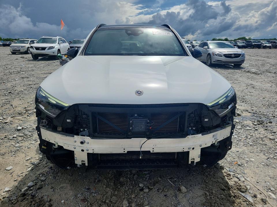 54976786 :رقم المزاد ، W1NKM4GB1PF057030 vin ، 2023 Mercedes-benz Glc مزاد بيع